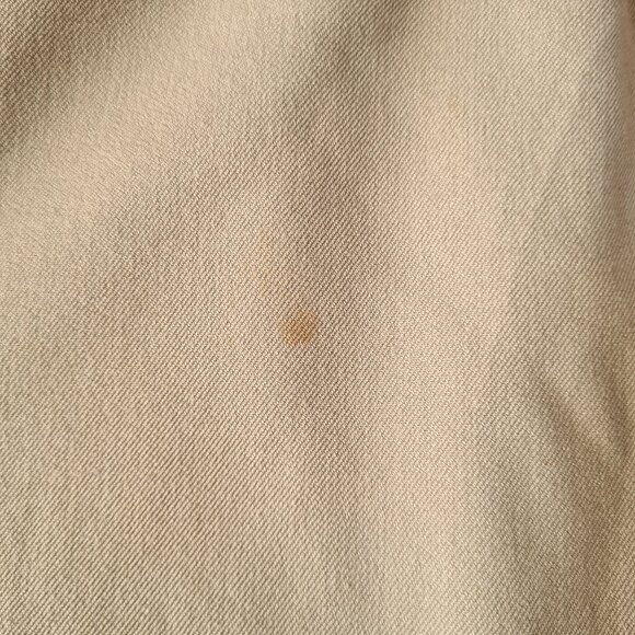 ✨ Gap Signature Skinny Ankle Khaki Pants - Size 8 ✨ - Picture 4 of 8